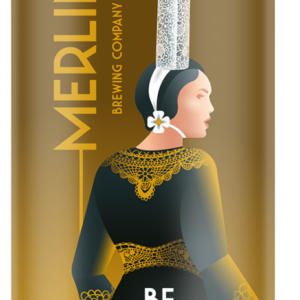 Bière MERLIN