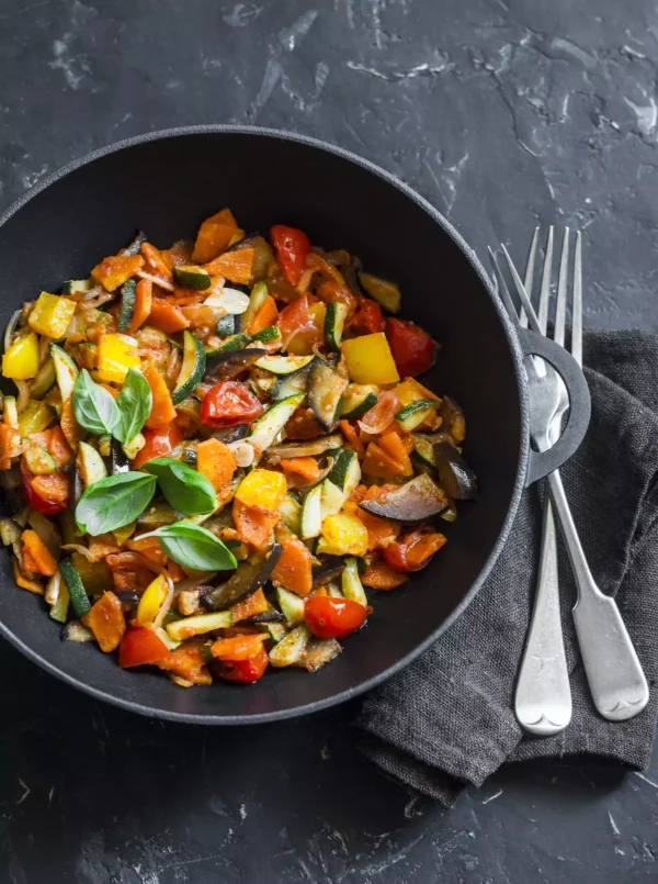ratatouille